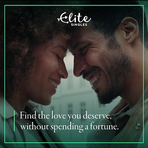 Join our exclusive community of highly educated, successful singles and save big monthly when you sign up for a 3-month subscription. Join us today! | EliteSingles | Facebook