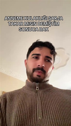 Hilarious Charging Mishap with My Headphones 😂