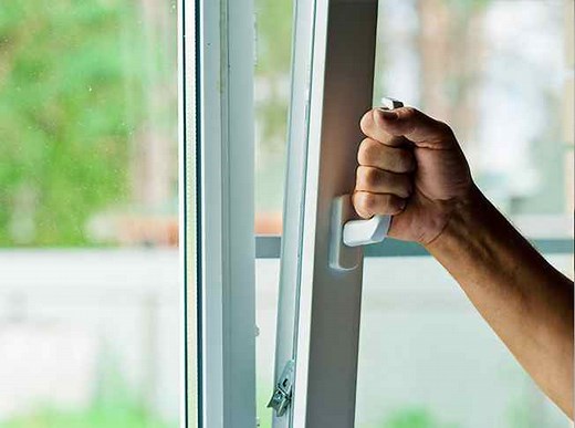 Comment fonctionne une crémone GU Ferco ?