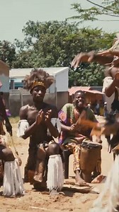 Mozambique’s dance culture is one of the richest and most diverse in Africa! It's a vibrant fusion of Bantu traditions, coastal influences, and rhythms shaped by centuries of community storytelling, spirituality, and celebration 🇲🇿 🕺💃 🎥 @allartstv #100african #Mozambique #reelsfacebook #reelsfypシ #reelsviralシ | 100% African