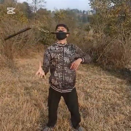 Nanchaku tutorial #nunchakufreestyle #spinning