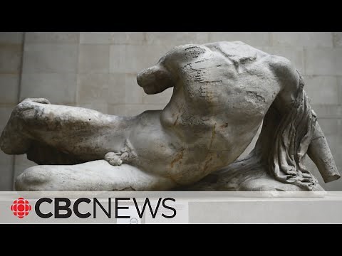 Calls grow for British Museum to return Parthenon sculptures to Greece