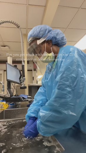 Little bit dramatic 😭 #nurse #nursing #nurses | Nurses Edge