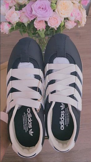 unboxing Adidas Tokyo MJ | tokiyo mary Jane shoes | women original #unboxing #women #shoes #shoes