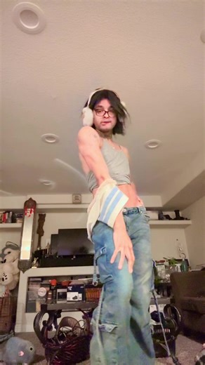 Dc:me #2020 #christopher #bellydancer