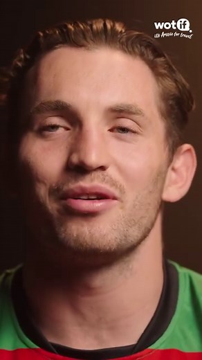 South Sydney Rabbitohs on Reels