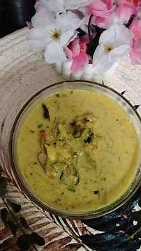 Fish Molly - Kerala Style Recipe | Fish Molee - Easy Malayalam Recipe | Meen Moilee |ഫിഷ് മോളി