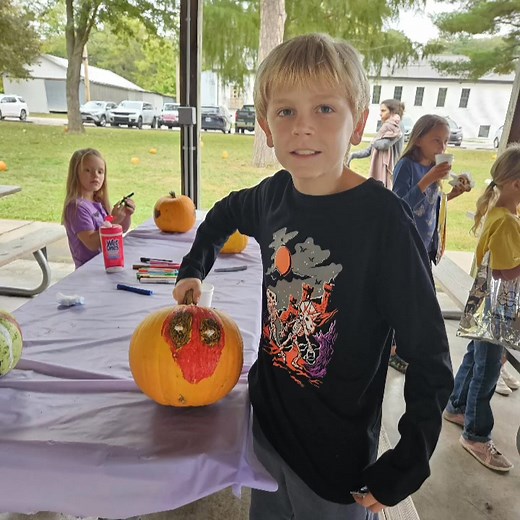🎃 Marthasville Pumpkin Hunt 2025 Winners 🎃 The pumpkins have been hunted, decorated, and the bragging rights officially claimed. Congratulations to our brilliant winners who proved they have equal parts skill, spirit, and seasonal swagger. Thank you to everyone who joined the adventure — your enthusiasm turned a simple hunt into a full-blown hometown tradition. Same time next year… start stretching now. Those pumpkins aren’t getting any slower. 😉 👏 Drop some love for our winners below and st