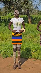 Culture: South Sudan is home to 64 tribes, each with its own unique and beautiful culture. | Tonj Times