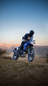 78K views · 1.1K reactions | Chase the Next Horizon Introducing the new Ténéré 700, the latest machine to join the #NextHorizon Featuring an all-new look as well as important ergonomic improvements, the 2025 Ténéré 700 perfectly embodies the essence of off-road riding with increased effectiveness in road riding too #Ténéré700 #ChaseTheNextHorizon #Yamaha #Adventure | Yamaha Motor | Facebook