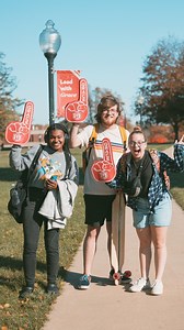 1K views · 52 reactions | Tomorrow is the day | Grace College | Facebook