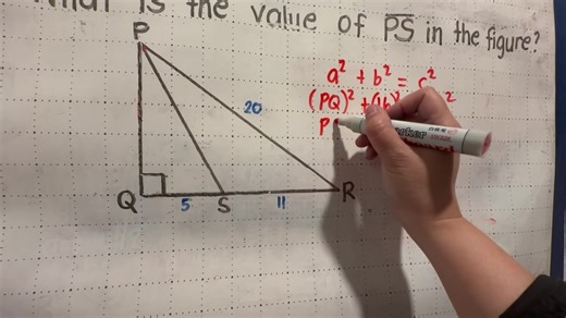159K views · 3.6K reactions | Applying Pythagorean Theorem殺 | Titser Gaming | Facebook
