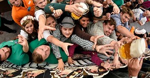 Everything You Need to Know About Oktoberfest