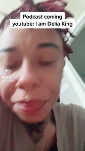 64K views · 980 reactions | Like i have been saying, When keeping it real goes wrong  • follow me on Youtube: https://youtube.com/channel/UC07F6YOEC0aKO4uYRu6tNYA • follow me on Tiktok: https://vm.tiktok.com/TTPd6tnDnS/ • follow me on Fanbase.com: https://fanbase.app/iamdeliaking • Follow me on Anchor: https://anchor.fm/realdelia This year is full of great things... | I am Delia King | Facebook