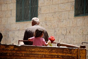 Video: Decolonize Now: A Conversation about Radical Imagination and Justice in Israel/Palestine | Religion and Public Life