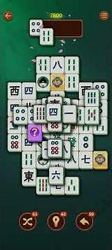 Mahjong In 2 Minutes