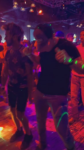 Boo’d Up Line Dance Tutorial