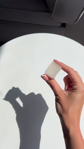 Satisfying squish ✨ Testing out my new gel wax “ice cubes” for the iced coffee candles launching soon! Can you guess the scent? ☕❄️ Stay tuned — these are going to be dreamy 癩 #GelWax #SatisfyingVideo #CandleMaking #CoffeeLovers #HomeDecorUK #IcedCoffeeCandle #SmallBizUK #HandmadeCandles #SoyWaxMagic #ViralCandle #CraftTok #ASMRwax #EtsySellerUK #CandleTok #WaxArt | Connell&Co | Facebook