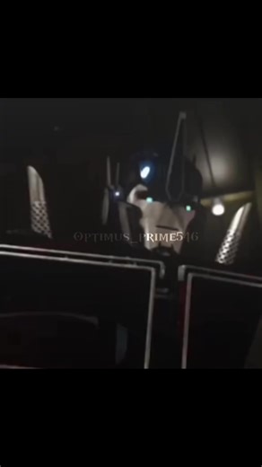 Optimus Prime: A Transformative Tribute