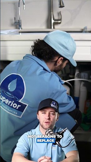 RO Water Not Right? Get It Checked First