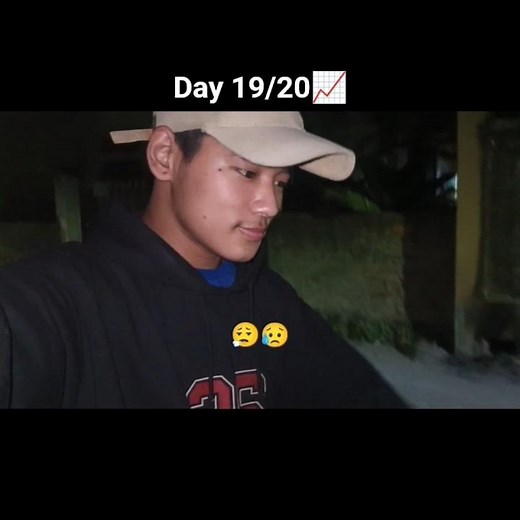 20/ day's daily video upload challenge 💯📈✅