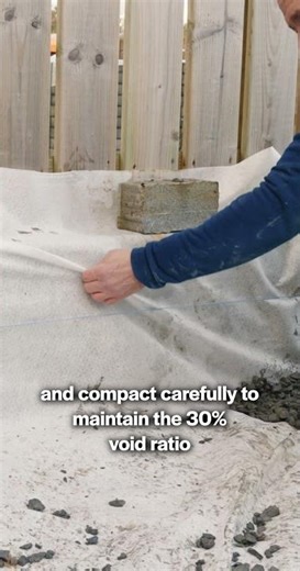 How to Install a Permeable Paving Sub-Base (Quick Guide)