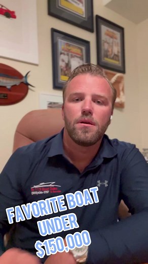 Best Boats Under $150,000: The 2400 TRS by Pathfinder