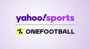 Yahoo Sports teams up with OneFootball