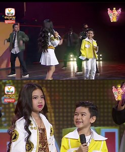 388K views · 10K reactions | Wow ដៃគូរចាស់ ស្តេចកូរទាំងពីរប៉ះគ្នាហើយ...