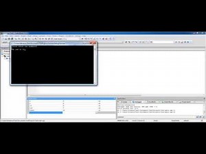 Debugging using CodeBlocks