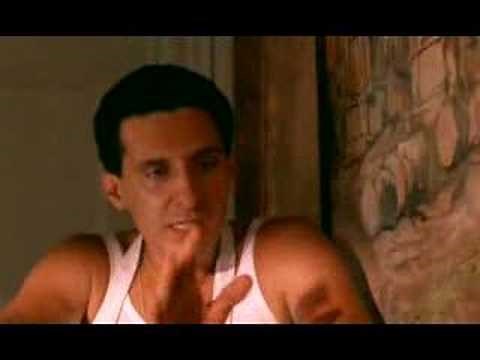 Do The Right Thing (Race Rant Scene)