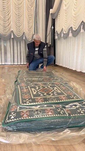 3.2K reactions · 74 shares | Crafted for elegance, built for comfort...