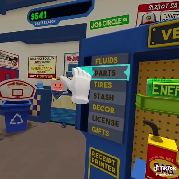 Job Simulator: Explore VR Gaming Adventure