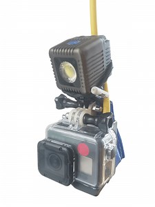 Drop Camera Underwater WiFi Inspection Pack