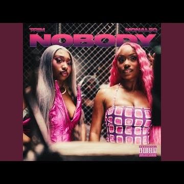 Nobody (feat. Monaleo) [Remix]