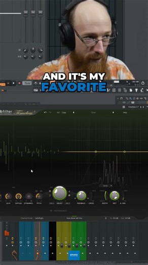 ⚡ My Favorite Delay Plugin Got Better — ‪@fabfilter‬ R2 Update!