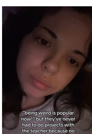 i hated 7th grade science so much #school #fyp #viral #weird #vent | weird