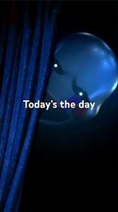 #fivenightsatfreddys #withered #toy #puppet #marionette #fnaf2