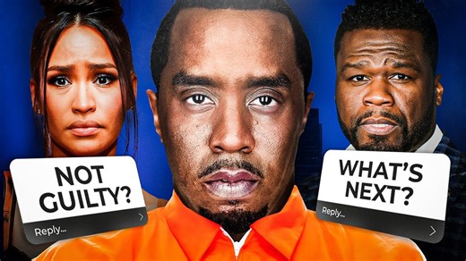 Every Single Reason Why Diddy Won The Case