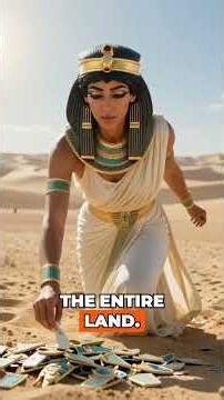 The God of the Dead Was Betrayed by His Own Brother | Osiris Myth