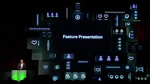Vimeo Awards- Feature Presentation