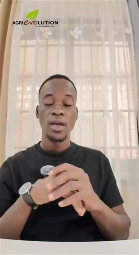 VOICI 05 ÉTAPES POUR RÉUSSIR TON PROJET AGRICOLE...✅ #astuces #conseils #AgriEvolution | AgriEvolution Afrique