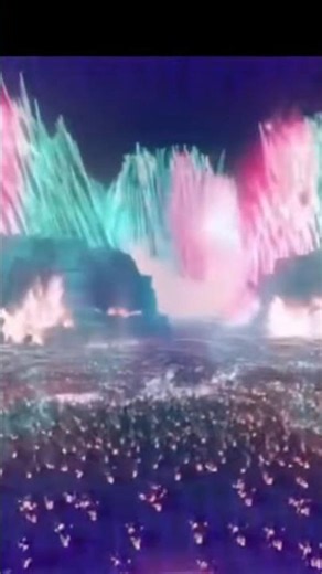 Two Armies. One Final Battle #trance