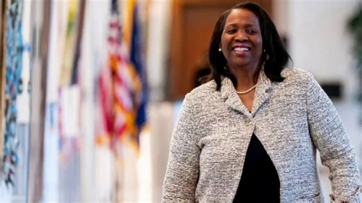 Senate confirms Trump nominee Stephen Miran to the Federal Reserve