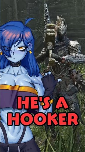 Wylder's Hook is BUGGED 💀 #eldenring #eldenringnightreign #gaming