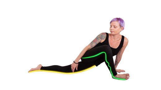 BioEnergetic Yin Yoga Therapy Training Level 1, 2 & 3