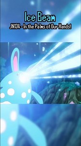 EVERY Move Used by Danika’s Azumarill 🩵 #pokemon