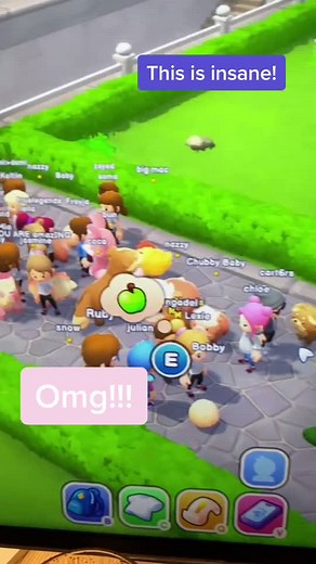 There are so many legends in the world of pets right now! Thanks to all the legends who joined❤️❤️❤️❤️ #wop