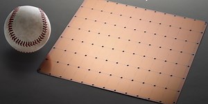 This Is the World's Largest Computer Chip