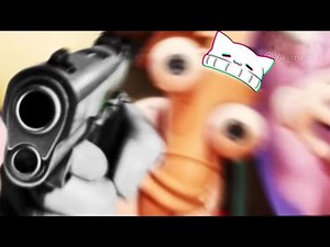 Kinger not playing these games | ‪@Vo_Memes‬ - THE BROKEN CIRCUS & THE AMAZING CAKE Reaction